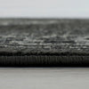 Kozlu Dark Gray 5' X 7' Area Rug