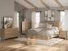 Gramburg Bed