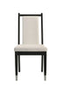 Maidstone Side Chair (2/Ctn)