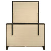 Wilkes Dresser with Mirror