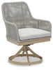 Seton Creek Outdoor Seating Set