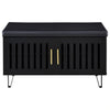 Brixton Storage Bench