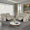 Arturus Power Loveseat