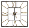 Thames Wall Clock image