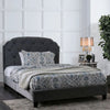 Osnabrock E.King Bed