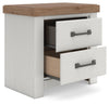 Savonport Nightstand
