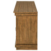 Payne TV Stand