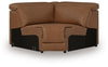 Magic Man 5-Piece Power Reclining Sectional