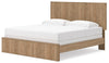 Gramburg Bed