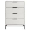 Sonora Chest of Drawers