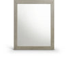 Weston Grey Stone Mirror
