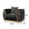 Cavalli Chair