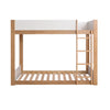 Terri Twin/Twin Bunk Bed