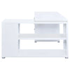 Yvette Computer Desk
