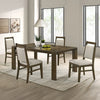 Coppet Dining Table