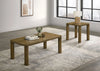 Castlewood End Table