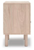 Arloster Nightstand