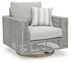 Seton Creek Outdoor Seating Set