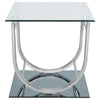Danville Coffee Table Set