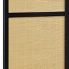 Pearce Four-Panel Room Divider