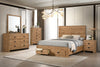 Montana Dresser