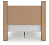 Rusticott Bedroom Set