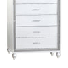 Sterling Chest