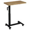 Westpark Bed C-Table
