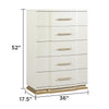 Lexington Chest