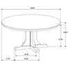 Hartville Dining Set