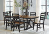 Wildenauer Dining Package