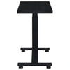 Westpark Bed C-Table
