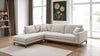 Watton Sectional, Left Chaise
