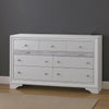 Matrix Dresser