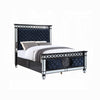 Varian II Queen Bed