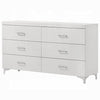 Casilda Dresser