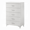Casilda Chest
