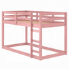 Gaston II Twin Loft Bed