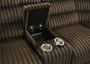 Atkinson Reclining Sectional Sofa