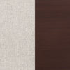 Zimmerlee Canopy Panel Bed