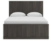 Shaehartin Bed
