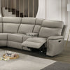 Oliverus Power Sectional