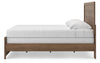 Broachmyn Bed