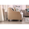ELICIA Loveseat