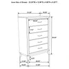 Watson Bedroom Set