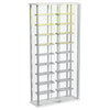 Montara Wine Cabinet with LED Lighting