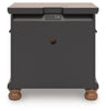 Rowlenstown Bedroom Set