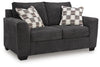 Loreo Living Room Set