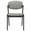Stevie Dining Arm Chair