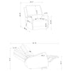 Sylmar Dual Power Lift Recliner